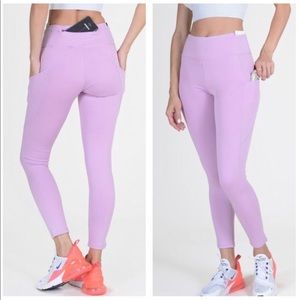 💗⭐️JUST IN!! High Waist Tech Pocket W/O Leggings